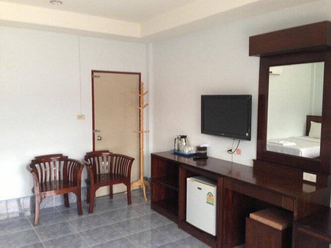 OYO 343 Wanna Marine