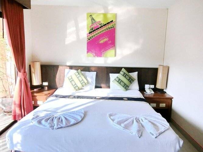 OYO 343 Wanna Marine