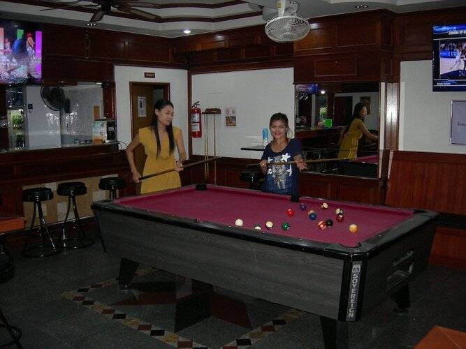 Black Pearl Patong Beach