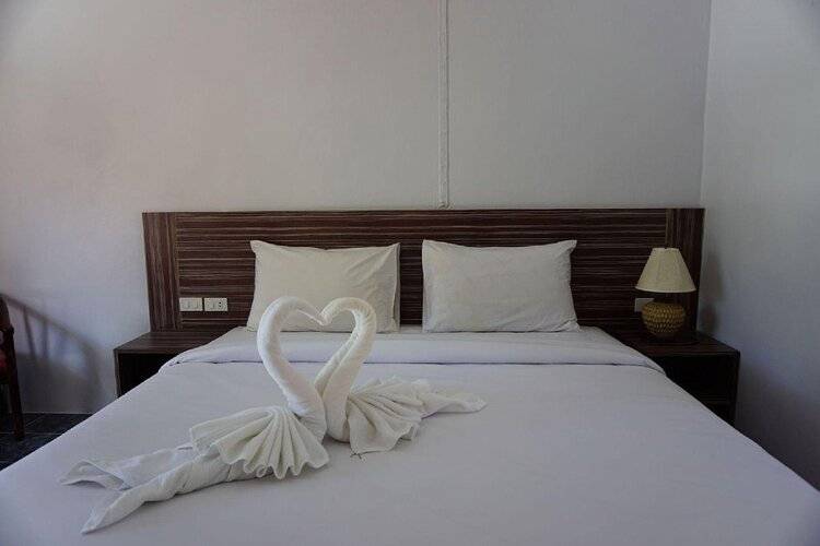 The Coconut Nanai Resort