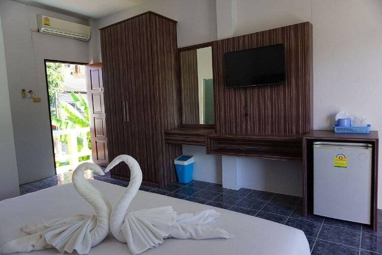 The Coconut Nanai Resort