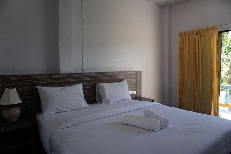 The Coconut Nanai Resort