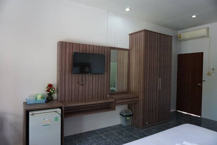The Coconut Nanai Resort
