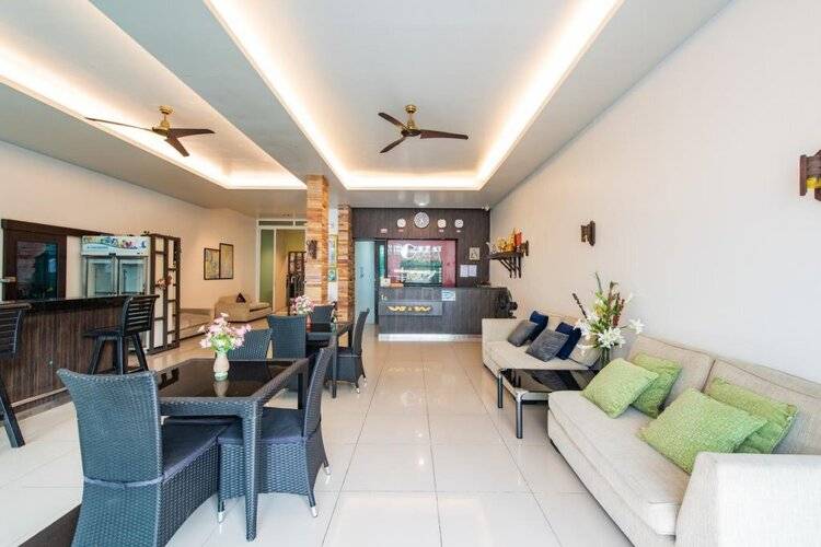The Great at Patong
