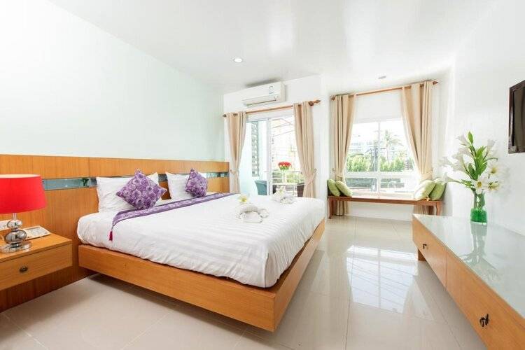 The Great at Patong