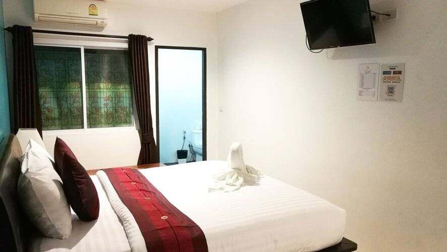 The Great at Patong