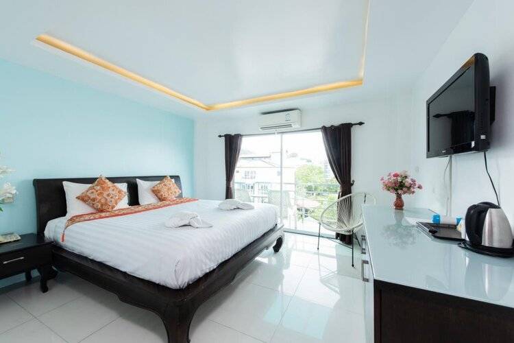 The Great at Patong