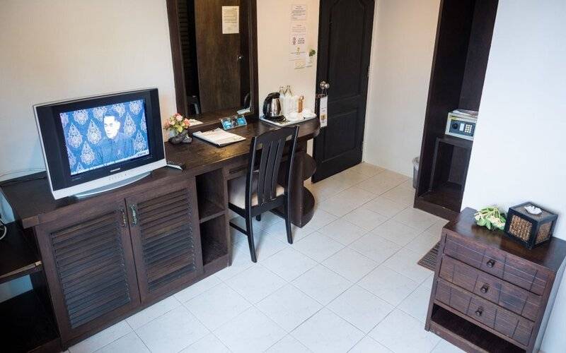 The Nice Patong Hotel