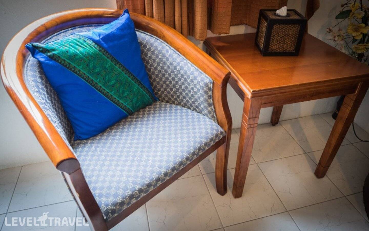 фотографии отеля The Nice Patong Hotel в Таиланд(Патонг Бич) - фото №14