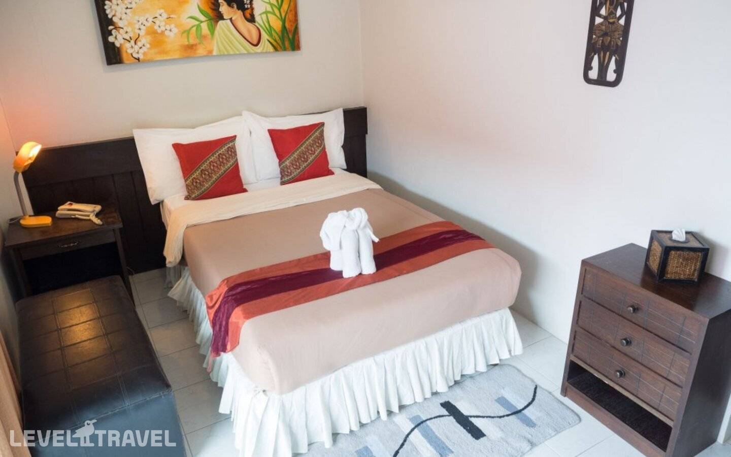 фотографии отеля The Nice Patong Hotel в Таиланд(Патонг Бич) - фото №1