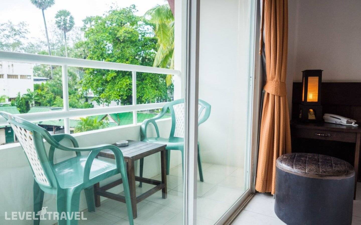 фотографии отеля The Nice Patong Hotel в Таиланд(Патонг Бич) - фото №22