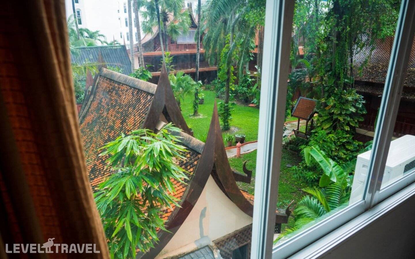 фотографии отеля The Nice Patong Hotel в Таиланд(Патонг Бич) - фото №19