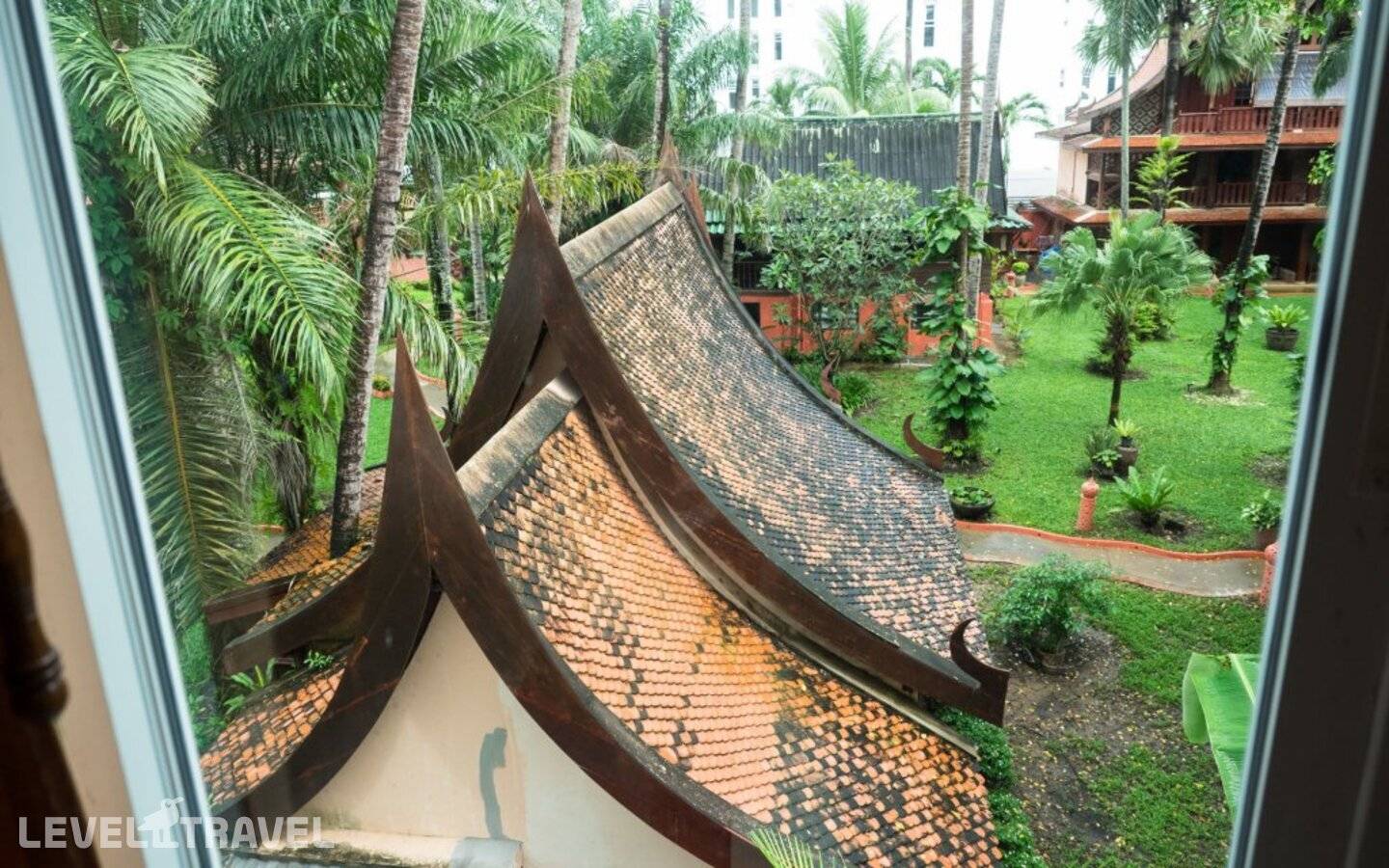 фотографии отеля The Nice Patong Hotel в Таиланд(Патонг Бич) - фото №23