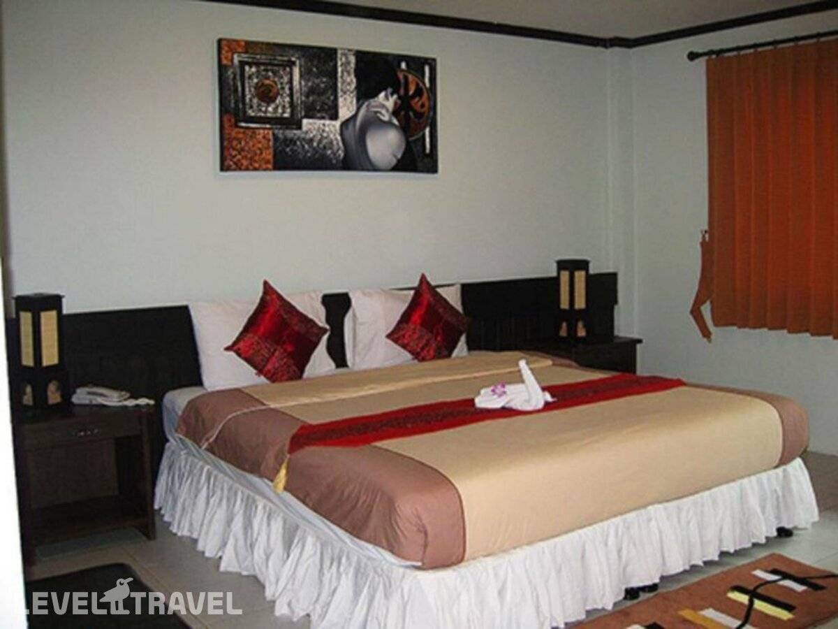 фотографии отеля The Nice Patong Hotel в Таиланд(Патонг Бич) - фото №8