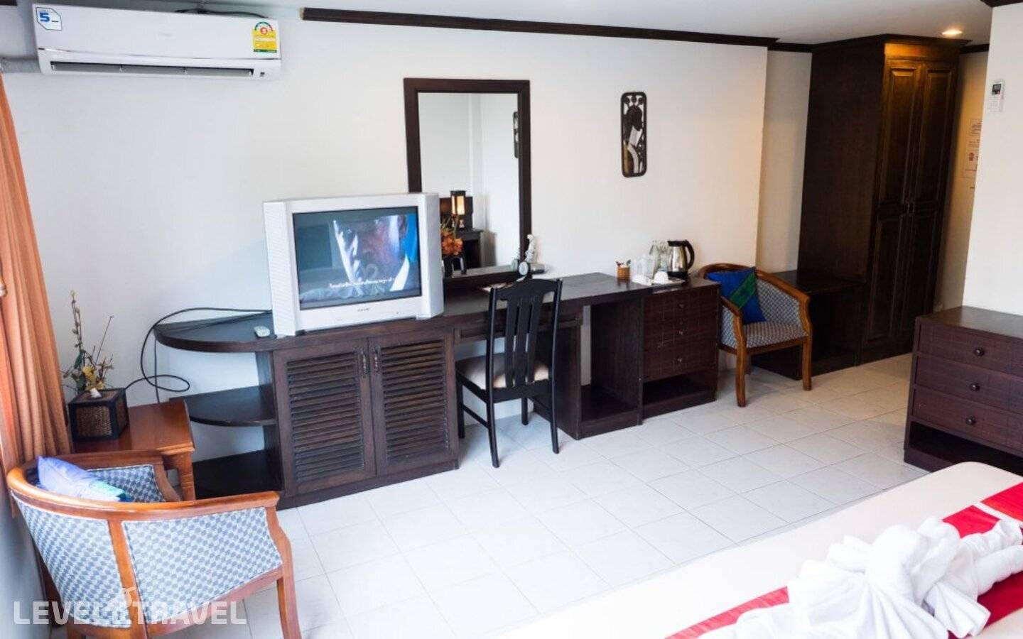 фотографии отеля The Nice Patong Hotel в Таиланд(Патонг Бич) - фото №12