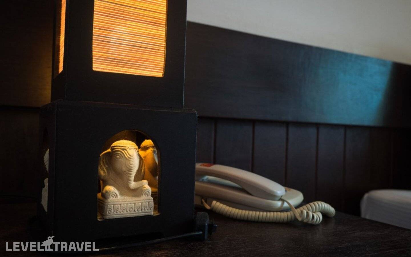 фотографии отеля The Nice Patong Hotel в Таиланд(Патонг Бич) - фото №21