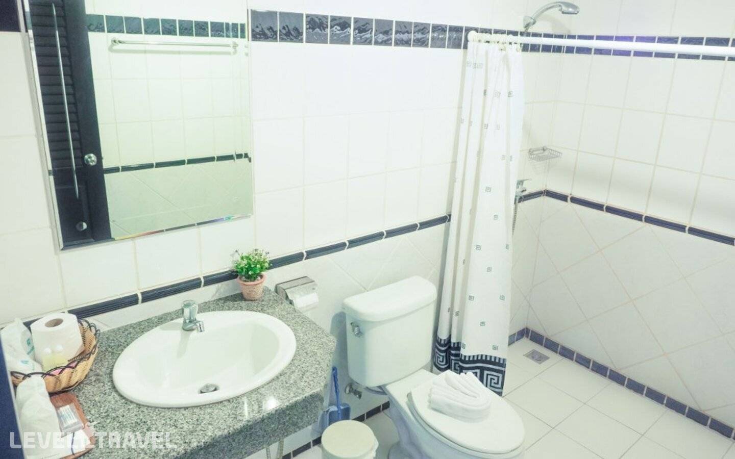 фотографии отеля The Nice Patong Hotel в Таиланд(Патонг Бич) - фото №16