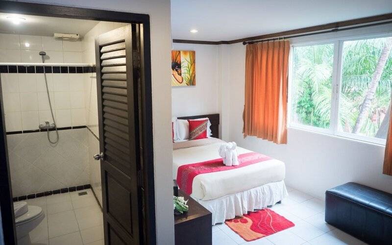 The Nice Patong Hotel