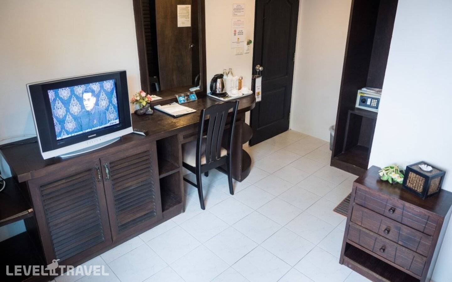 фотографии отеля The Nice Patong Hotel в Таиланд(Патонг Бич) - фото №10