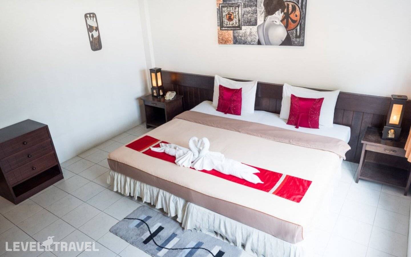 фотографии отеля The Nice Patong Hotel в Таиланд(Патонг Бич) - фото №17