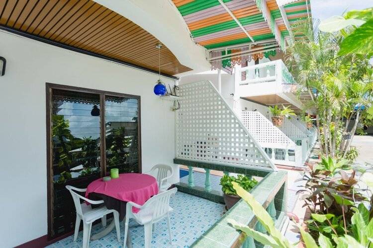 Rabbit Mansion Patong Hotel
