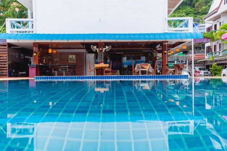 Rabbit Mansion Patong Hotel