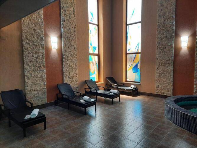 La Defense Hotel