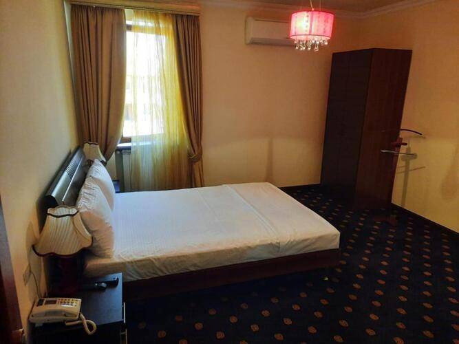 La Defense Hotel