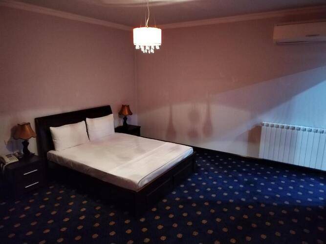 La Defense Hotel