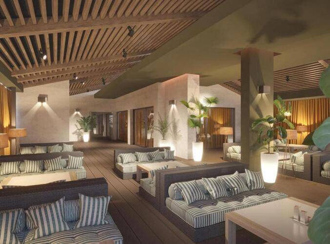 Sphera by Stellar Hotels