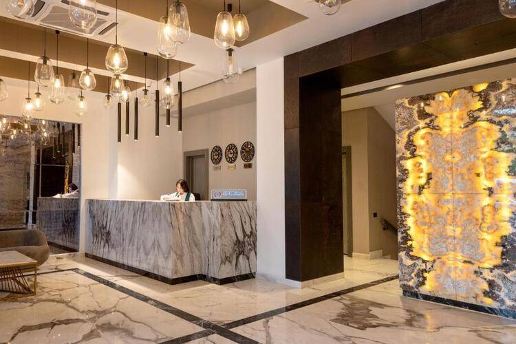 Sphera by Stellar Hotels