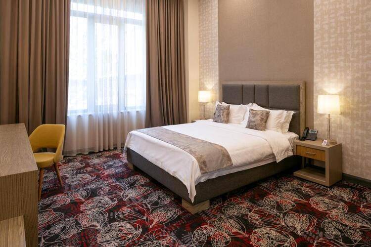Sphera by Stellar Hotels