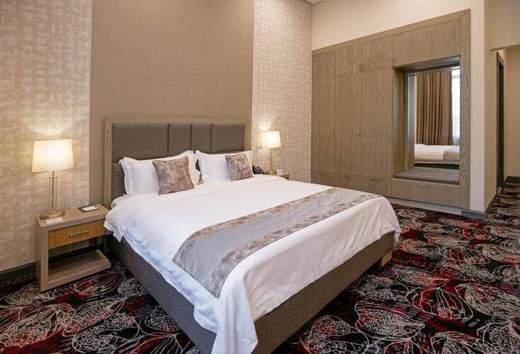 Sphera by Stellar Hotels
