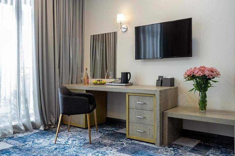 Sphera by Stellar Hotels