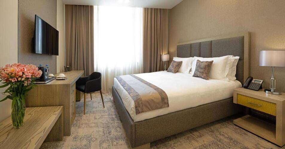 Sphera by Stellar Hotels