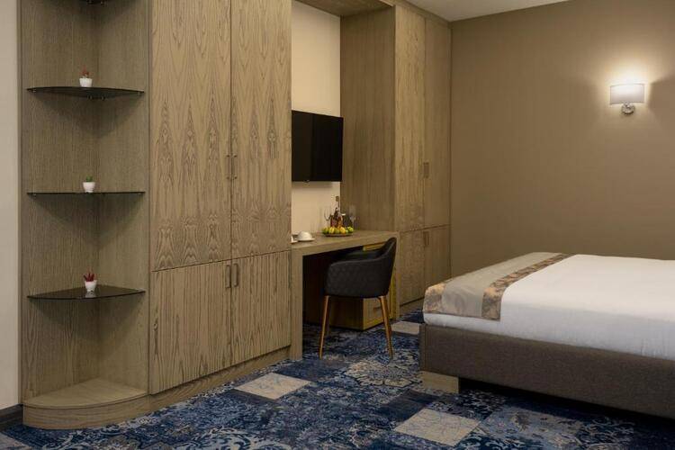 Sphera by Stellar Hotels