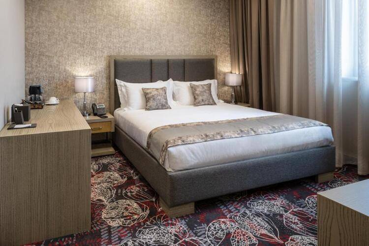Sphera by Stellar Hotels