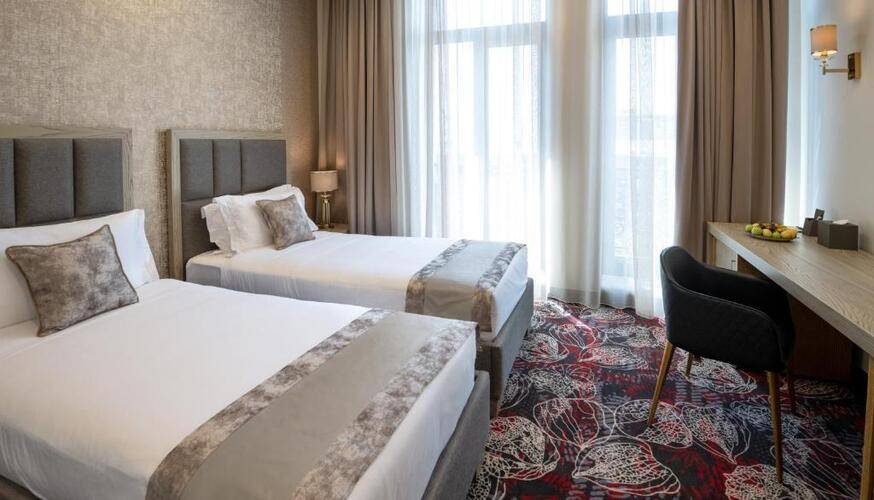 Sphera by Stellar Hotels