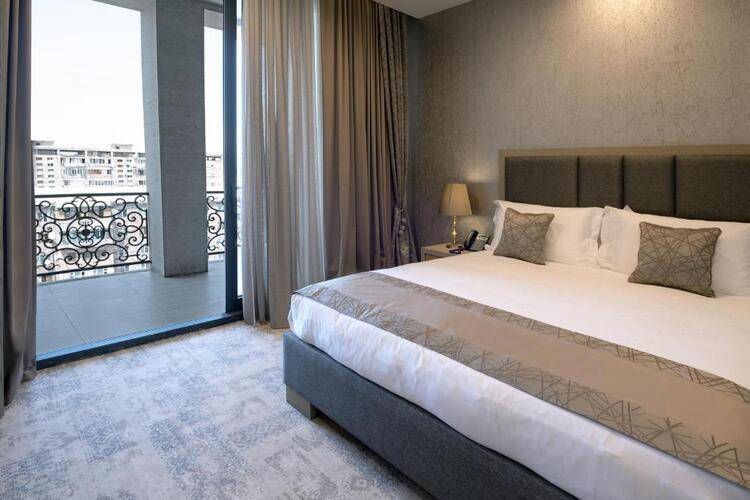 Sphera by Stellar Hotels