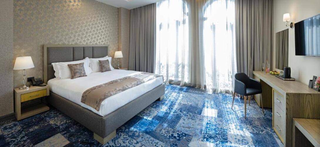 Sphera by Stellar Hotels