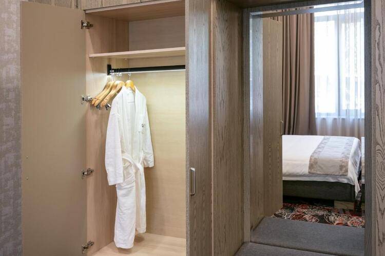 Sphera by Stellar Hotels