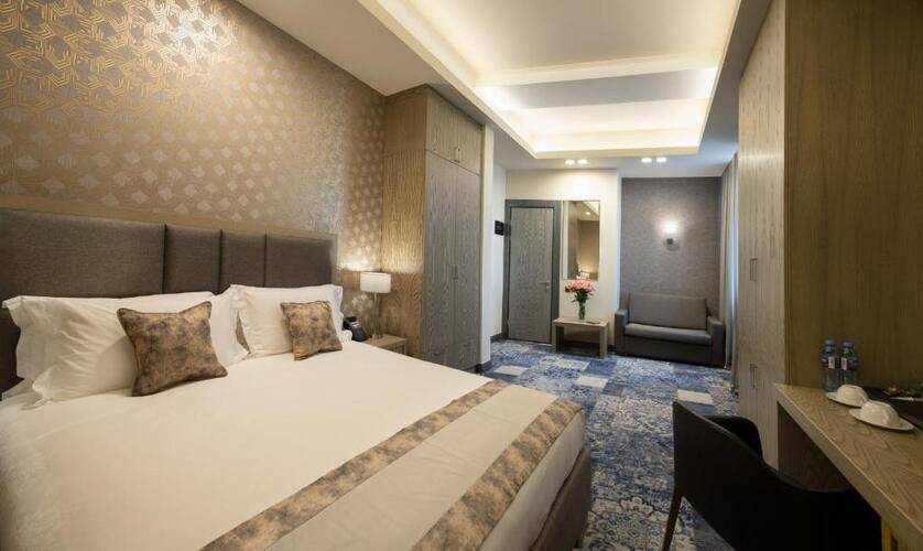 Sphera by Stellar Hotels