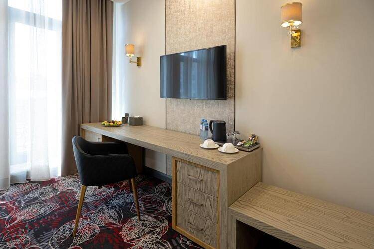 Sphera by Stellar Hotels