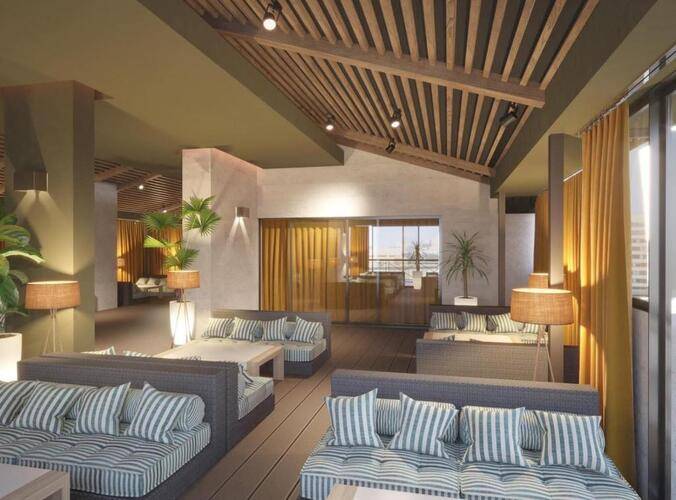 Sphera by Stellar Hotels