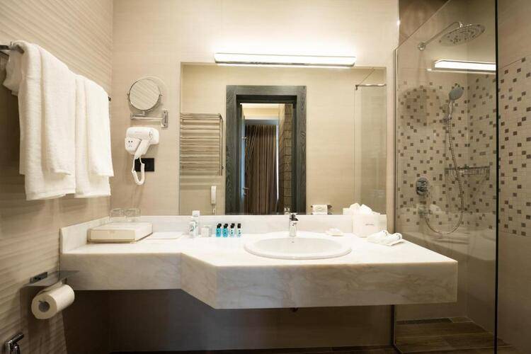 Sphera by Stellar Hotels