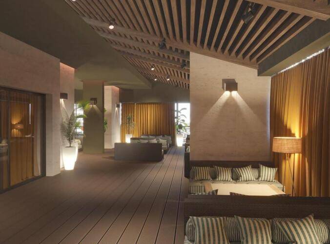 Sphera by Stellar Hotels