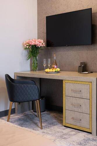 Sphera by Stellar Hotels