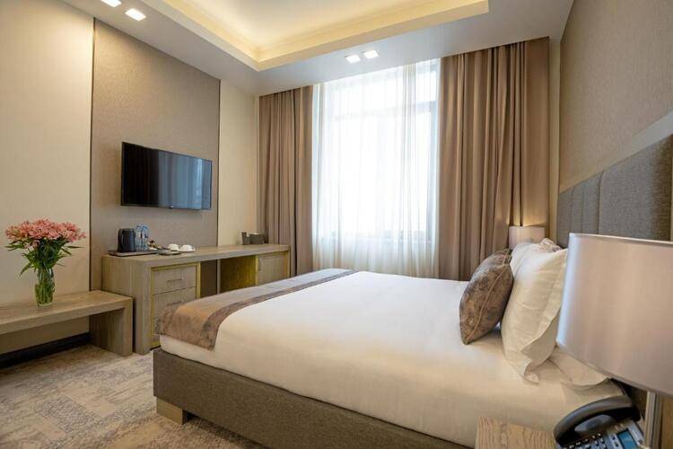 Sphera by Stellar Hotels
