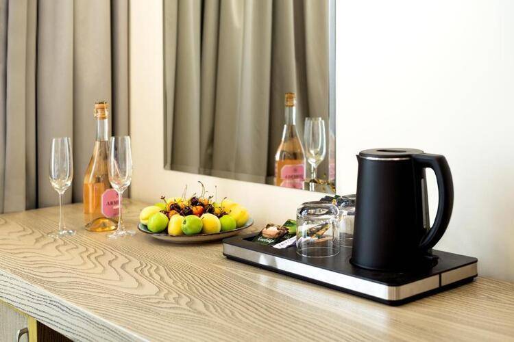 Sphera by Stellar Hotels