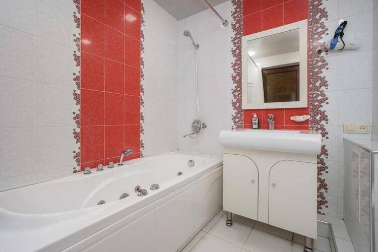 Stay Inn (Стей Инн) на проспекте Саят-Новы 33